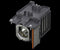 Original Philips UHP Projector Lamp for Sony LMP-H330